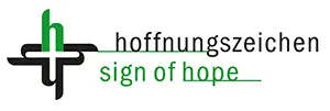 Hoffnungszeichen | Sign of Hope
