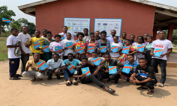 C’est parti pour une nouvelle année à l’Ecole normale DNS Mbankana