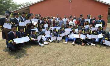 École normale DNS Mbankana : le flambeau de l’amélioration de la qualité de l’enseignement
