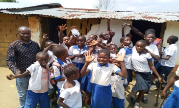 Les enseignants, agents du changement