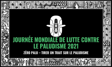 Journée mondiale de lutte contre le paludisme : Zéro Palu-Tirer un trait sur le paludisme Journée mondiale de lutte contre le paludisme : Zéro Palu-Tirer un trait sur le paludisme