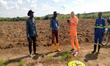 Le DG de CILU a apprécié le résultat du partenariat avec HPP-Congo pour la production de l’énergie verte. Le DG de CILU a apprécié le résultat du partenariat avec HPP-Congo pour la production de l’énergie verte.