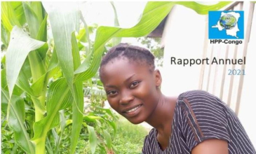 Publication du rapport annuel HPP-Congo 2021