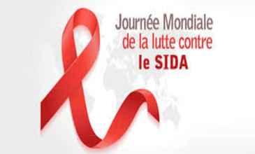 Journée mondiale du sida 2020 : Solidarité mondiale, responsabilité partagée !