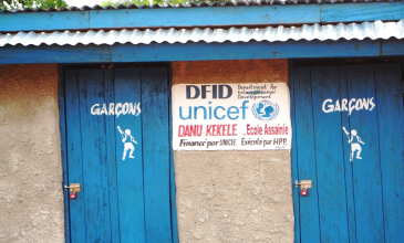 Accès aux toilettes décentes, objectif ultime de la Journée Mondiale des Toilettes.