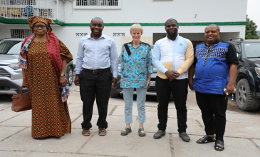 Ca y est le 26 juillet 2024 : Assemblée générale ordinaire de HPP-Congo 2024. Ca y est le 26 juillet 2024 : Assemblée générale ordinaire de HPP-Congo 2024.