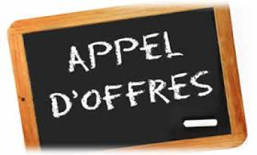 Appel d'offre HPP-Congo