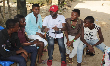 Santé Sexuelle et Reproductive