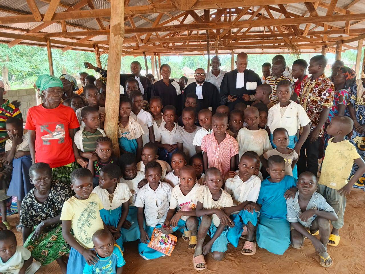 1. Enr enfants