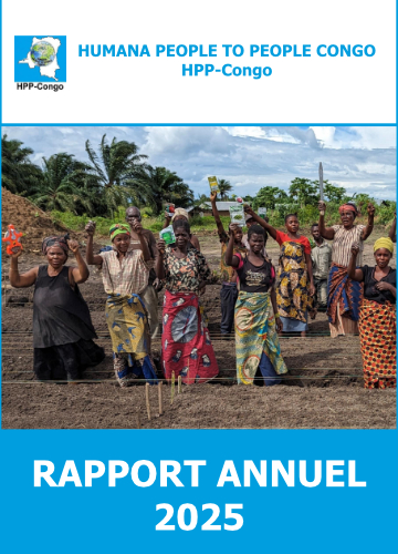Rapport Annuel  2025
