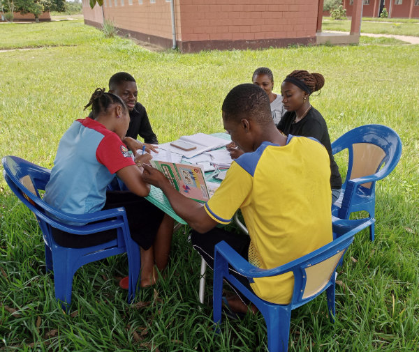 Teacher Training College