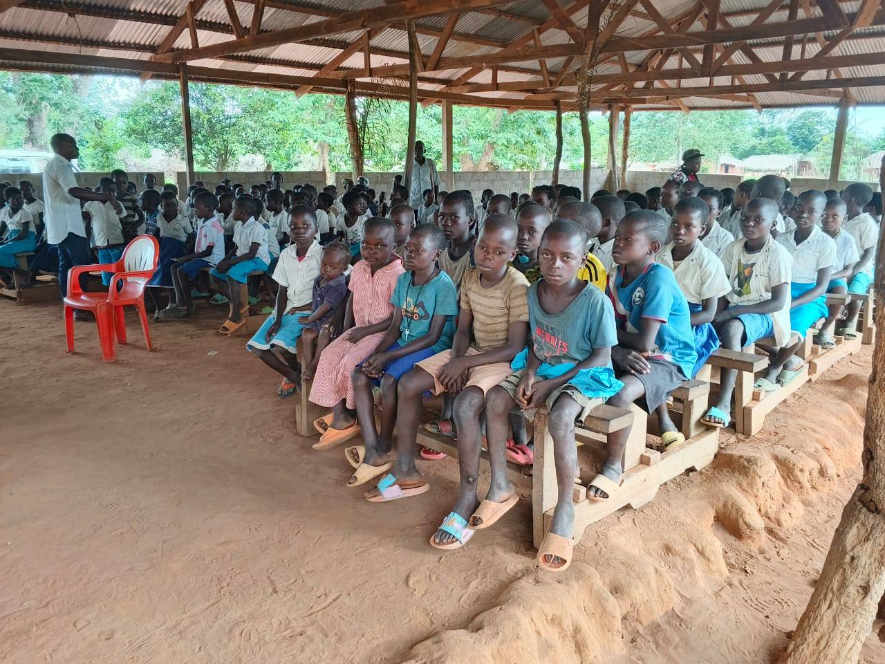 5. Enr enfants