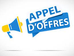 Appel doffres 2