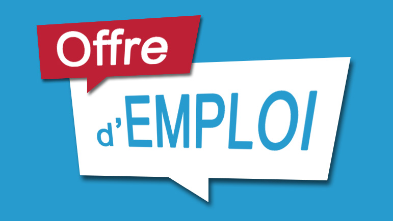 Offre emploi