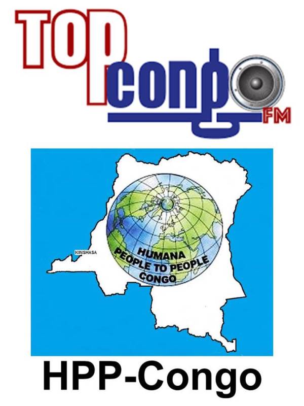 Topcongo