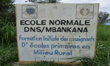 Ecole Normale DNS Mbankana recrute les etudiants pour une nouvelle promotion