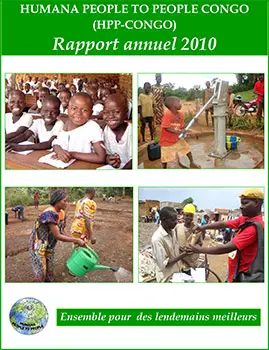 Rapport Annuel 2010