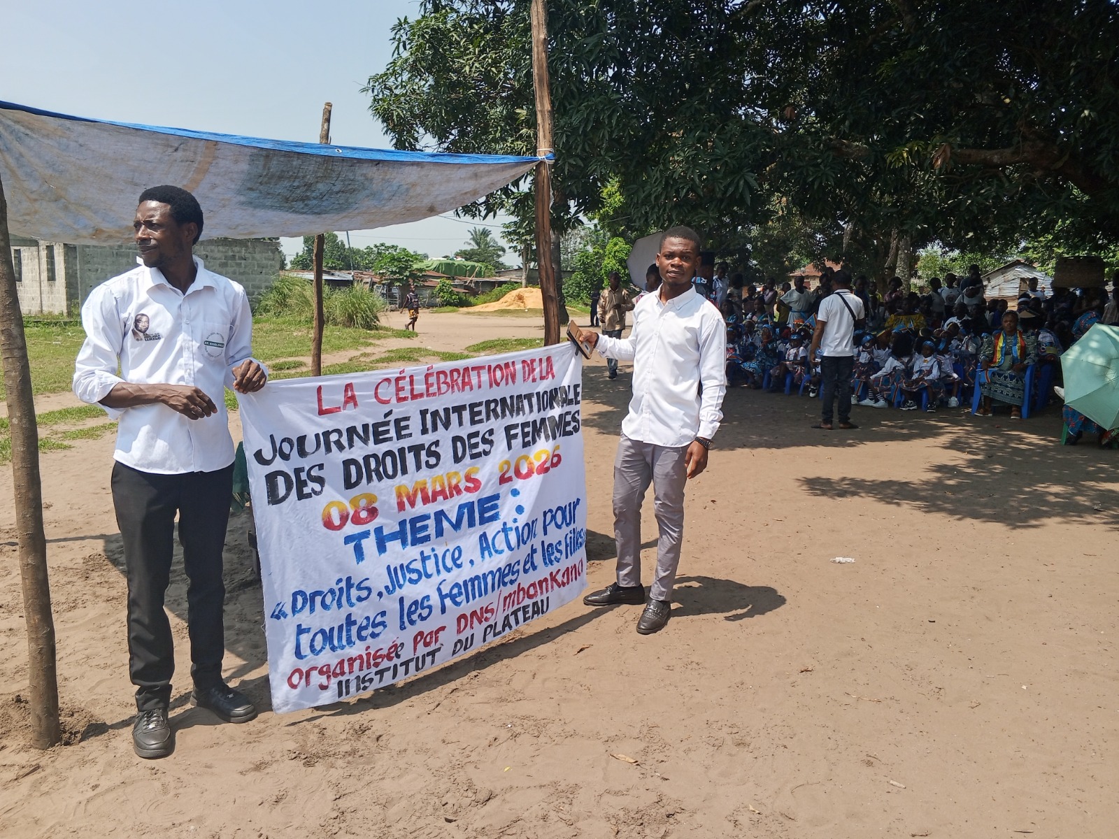 8 mars 2026 Mbankana 22