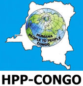 HPP Congo Logo